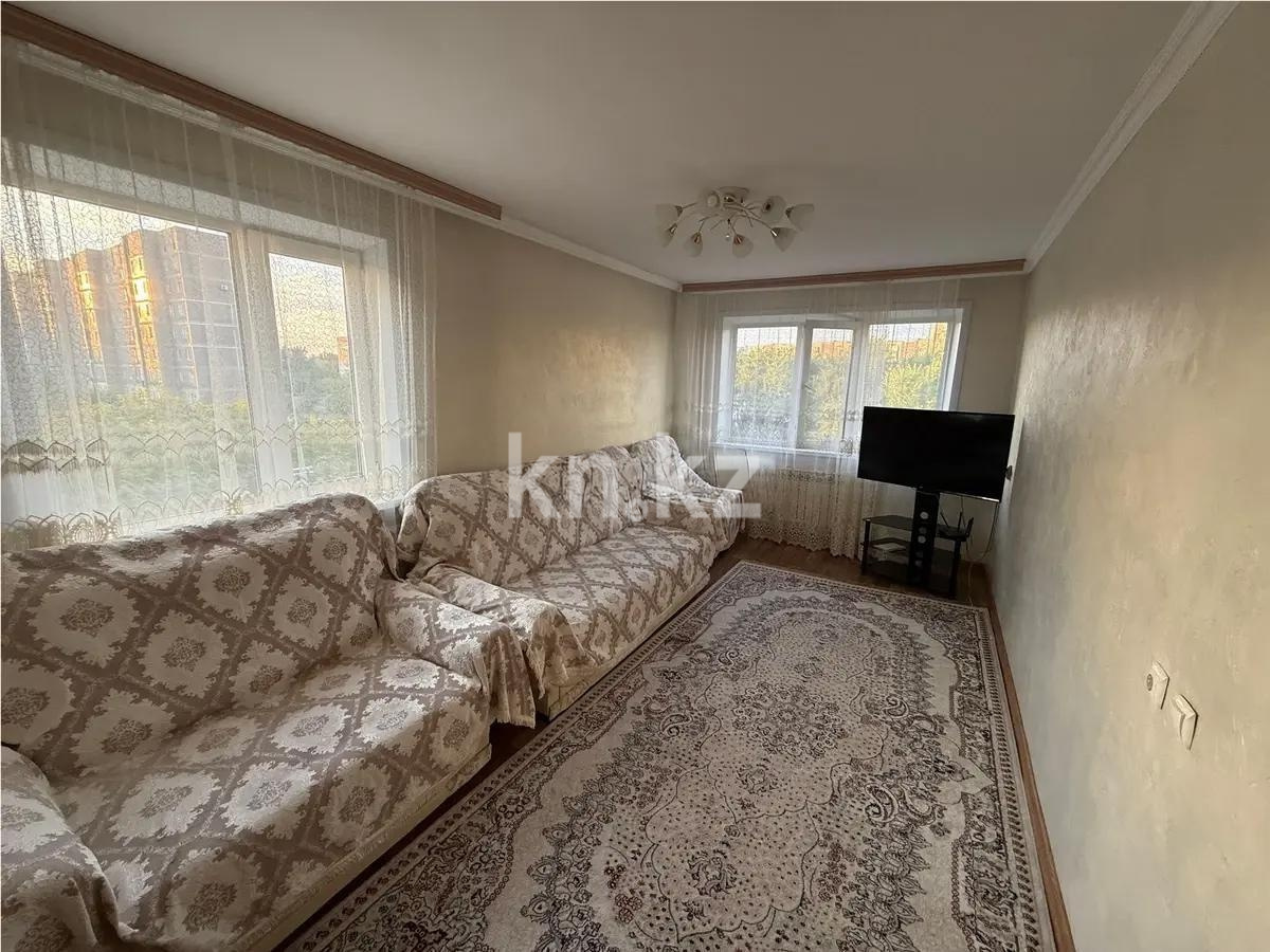 Продажа 3-комнатной квартиры, 58 м² - Недвижимость в Казахстане - страница 20 фото 1 из 4
