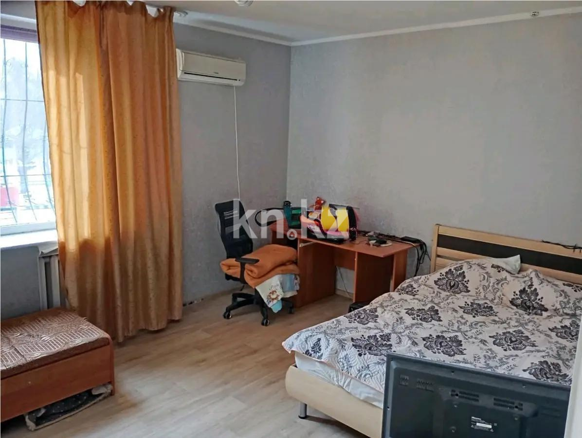 Продажа 1-комнатной квартиры, 40 м², пр. Кабанбай батыра, дом  2/3 - Продажа  однокомнатных квартир в новостройках Астаны без посредников фото 1 из 4