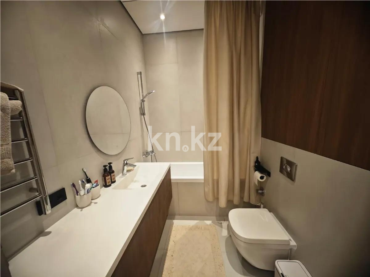 Продажа 2-комнатной квартиры, 66.5 м² - Продажа двухкомнатных квартир от собственников в Астане - страница 9 фото 4 из 5