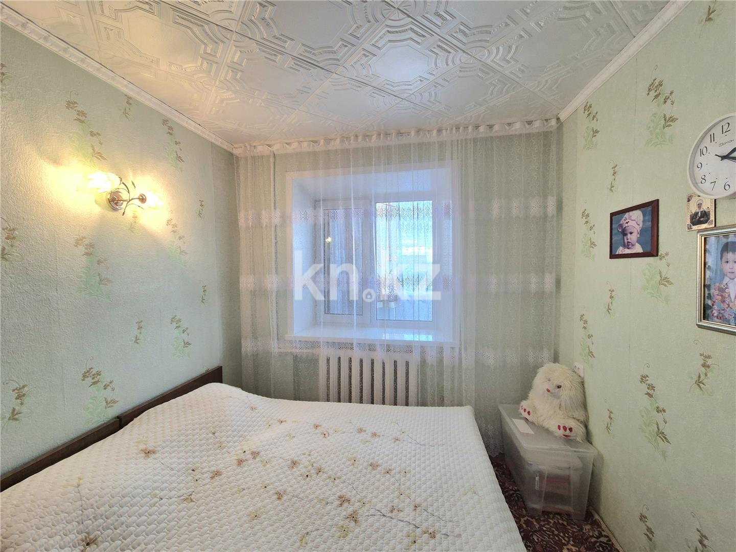 Продажа 4-комнатной квартиры, 66 м², мкр-н 7 в Темиртау - фото 4