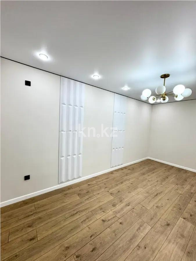 Продажа 1-комнатной квартиры, 36 м² - Продажа квартир в Алматы - страница 3 фото 1 из 4