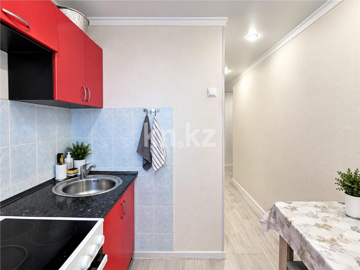 Продажа 2-комнатной квартиры, 43 м² в Темиртау - фото 6