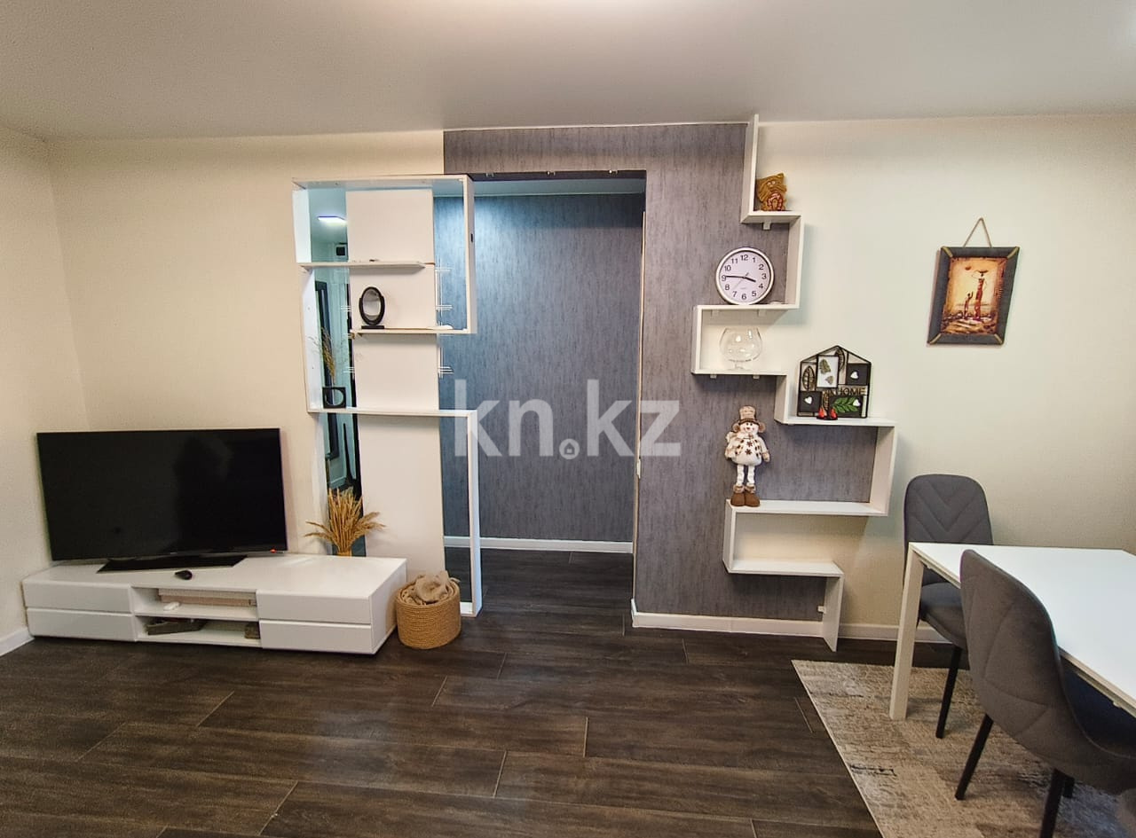 Продажа 2-комнатной квартиры, 44.9 м² в Караганде - фото 6