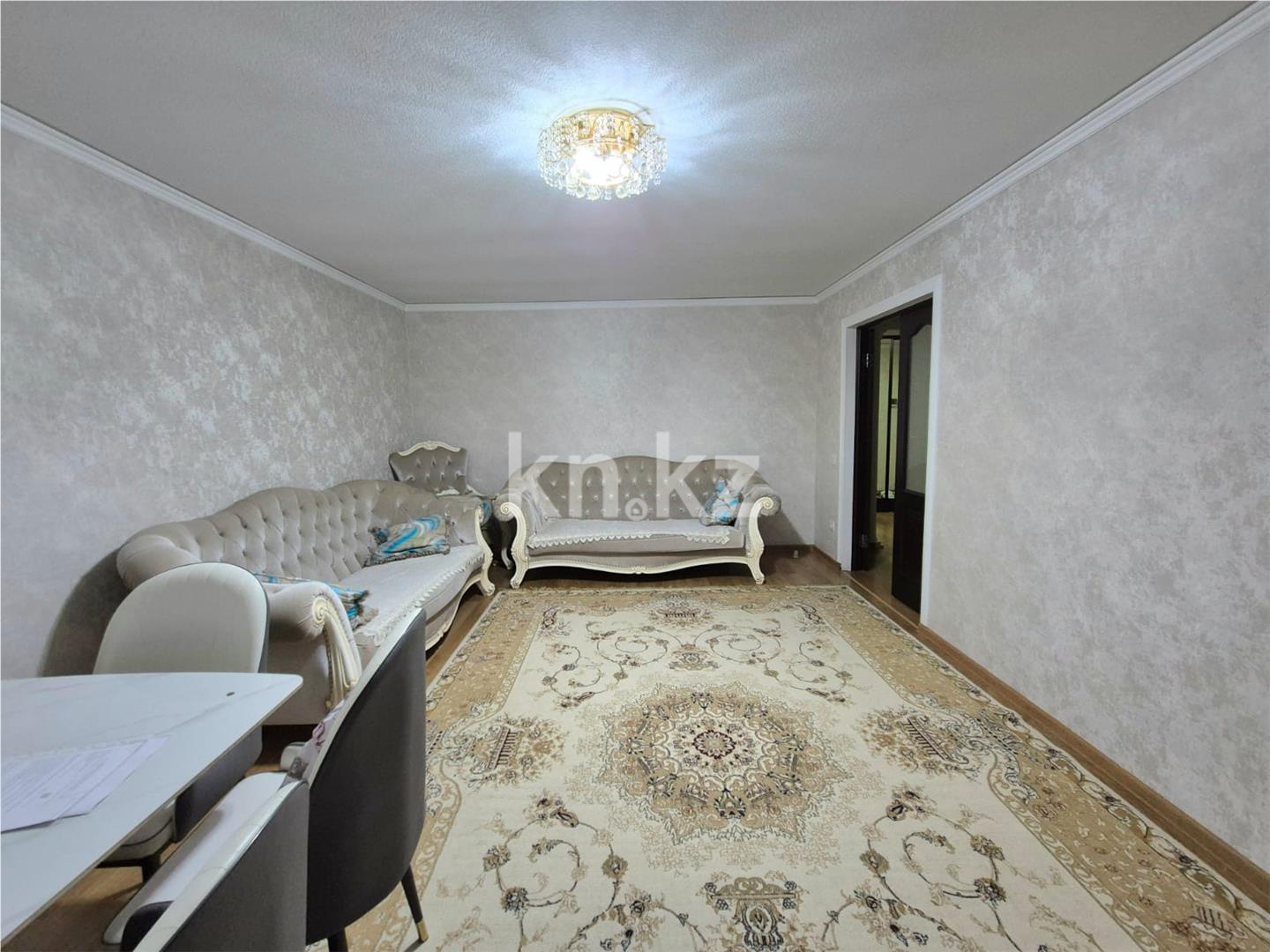 Продажа 3-комнатной квартиры, 95 м², 68-й квартал - Продажа квартир в Казахстане фото 1 из 13
