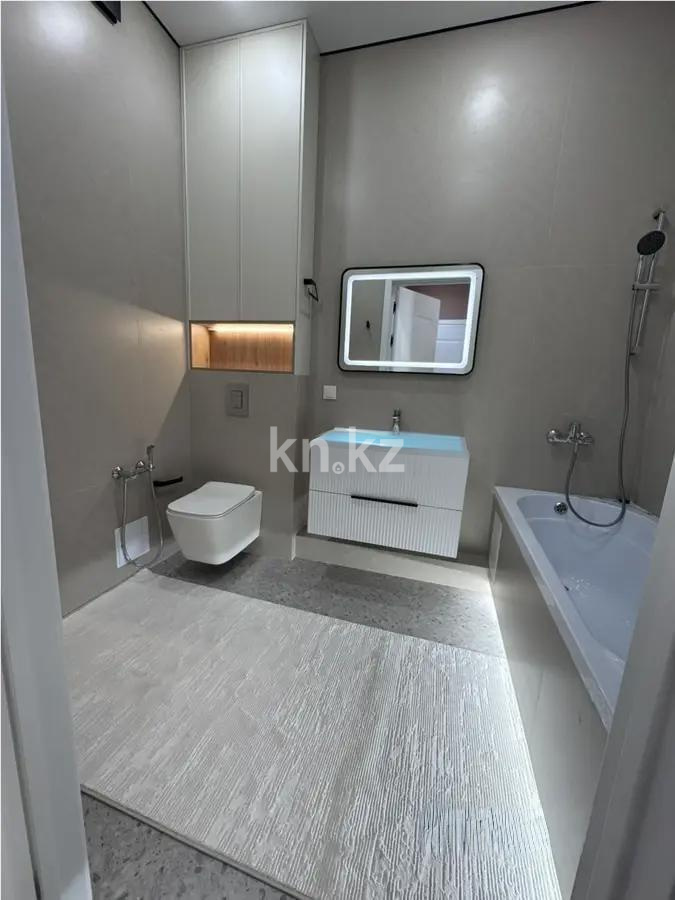 Продажа 2-комнатной квартиры, 43.6 м² в Алматы - фото 4