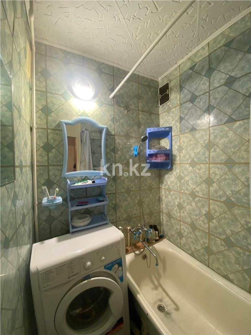 Продажа 1-комнатной квартиры, 31 м² - Продажа однокомнатных квартир в Караганде - страница 5 фото 5 из 9