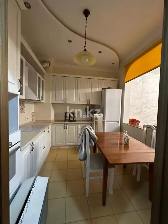 Продажа 4-комнатной квартиры, 125 м² в Астане - фото 4