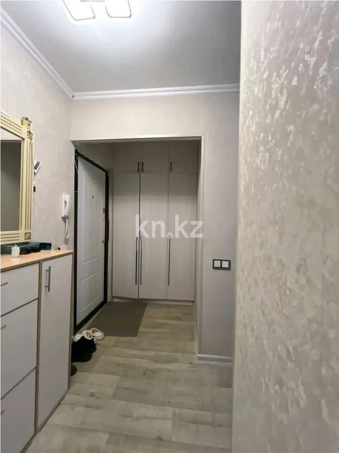 Продажа 2-комнатной квартиры, 44 м², ул. Алтынсарина, дом  1 в Алматы - фото 5