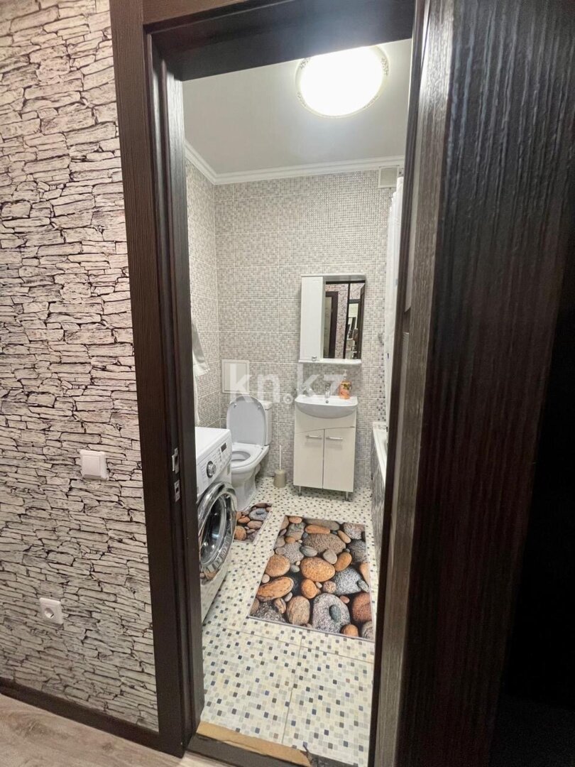 Аренда 2-комнатной квартиры, 42 м² в Астане - фото 9