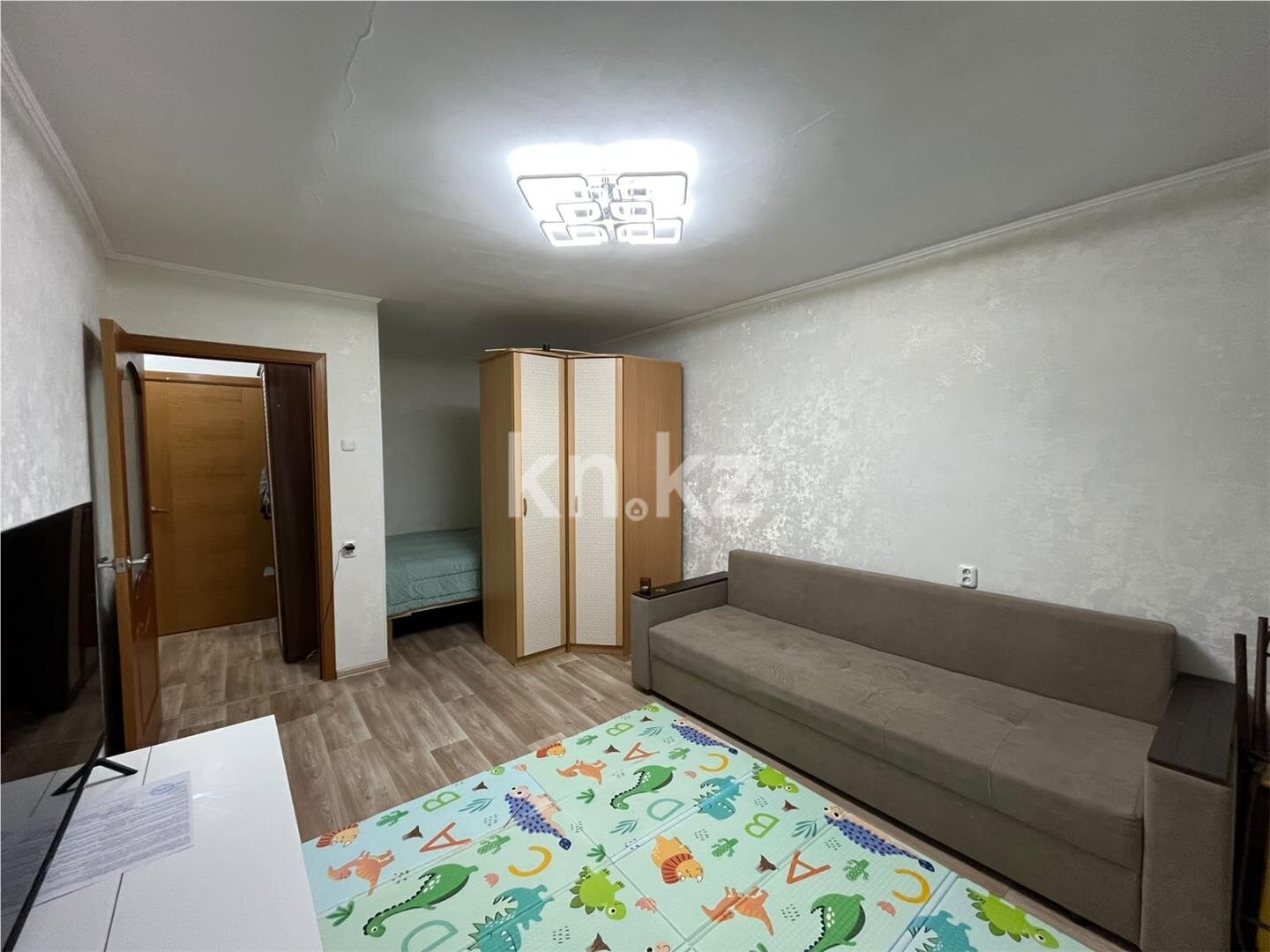 Продажа 1-комнатной квартиры, 38 м² в Караганде - фото 11