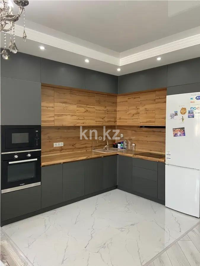 Продажа 2-комнатной квартиры, 108 м², ул. Жуалы, дом  18 в Алматы - фото 5