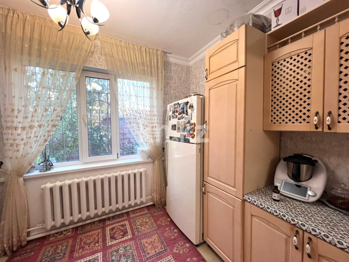 Продажа 4-комнатного дома, 267.1 м², Косшы, ул.Акжайык - Продажа квартир в Акмолинской области фото 21 из 33