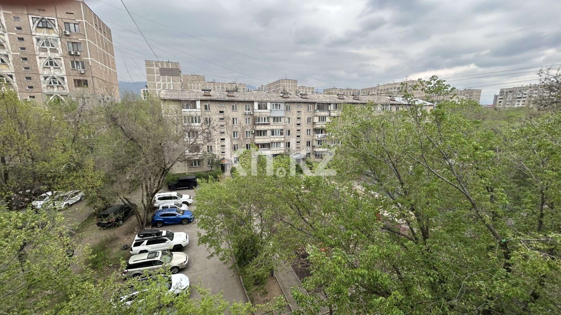 Продажа 2-комнатной квартиры, 42.3 м² - Продажа двухкомнатных квартир в панельном доме в Алматы - страница 15 фото 26 из 26