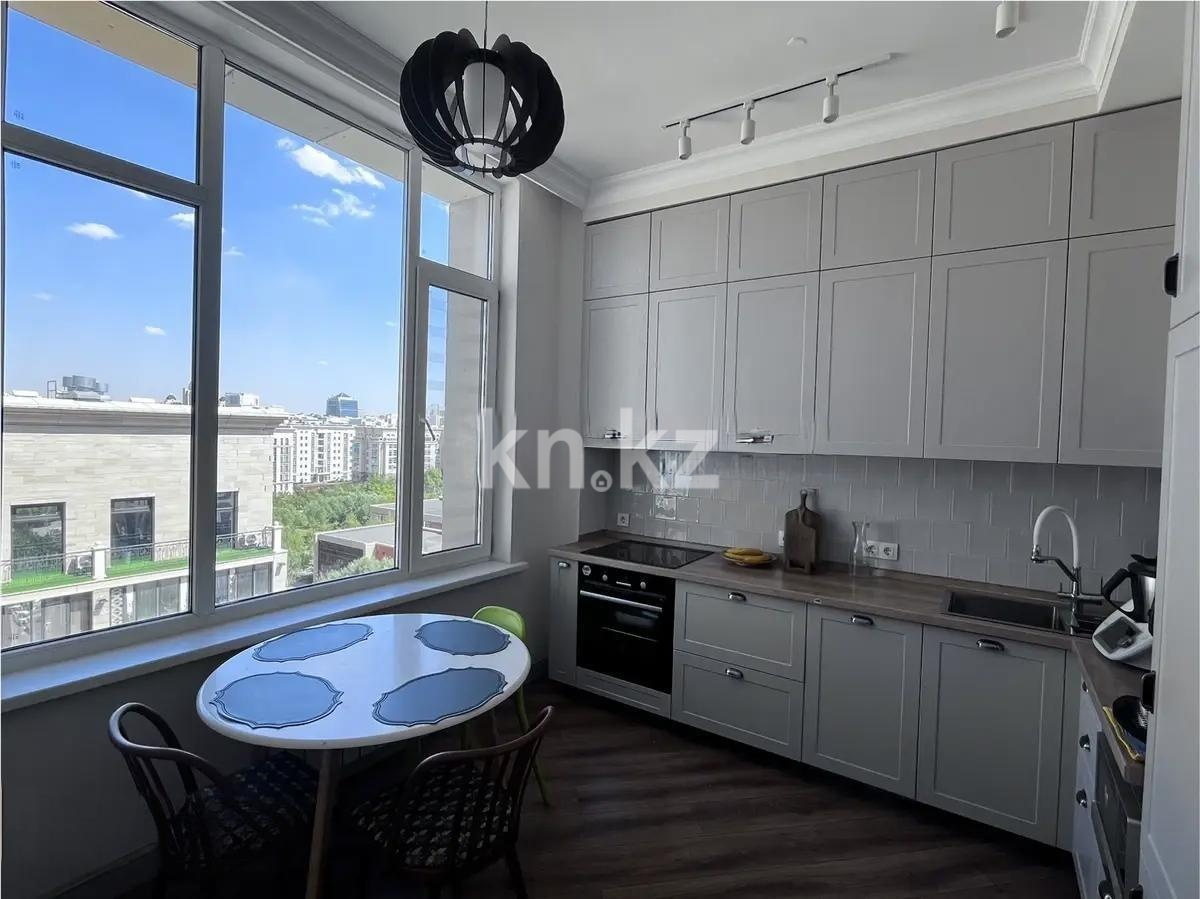 Продажа 3-комнатной квартиры, 85 м² в Астане - фото 3