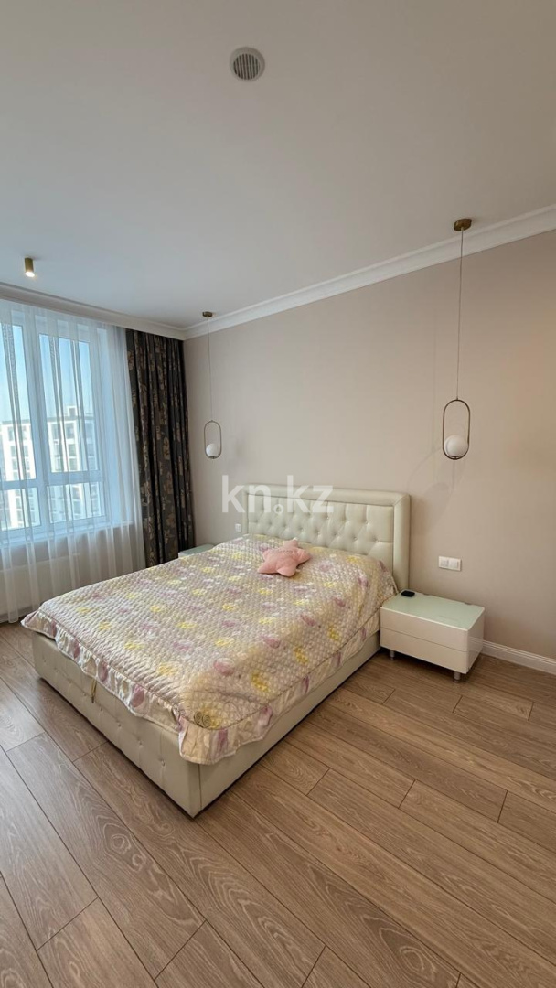 Продажа 4-комнатной квартиры, 140 м² - Продажа четырехкомнатных квартир в Астане - страница 7 фото 10 из 40