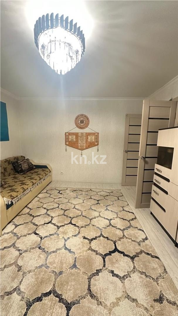 Продажа 3-комнатной квартиры, 60 м² в Караганде - фото 2
