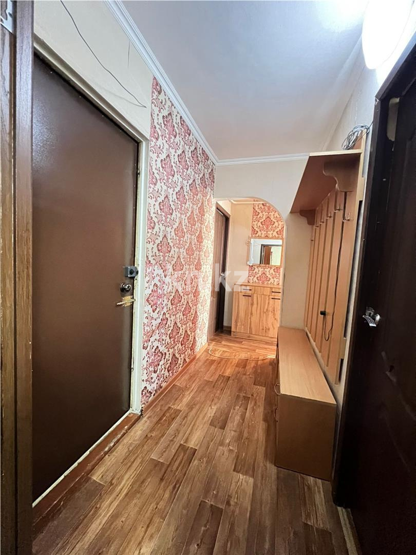 Продажа 4-комнатной квартиры, 74 м², 1 кв-л - Продажа квартир в Караганде фото 19 из 21