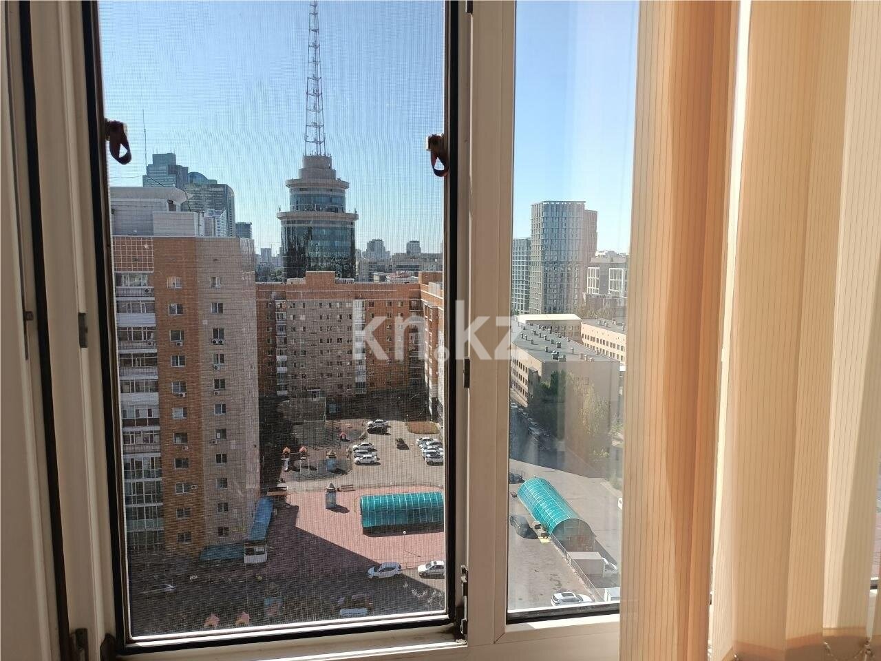 Продажа 3-комнатной квартиры, 115 м² в Астане - фото 26