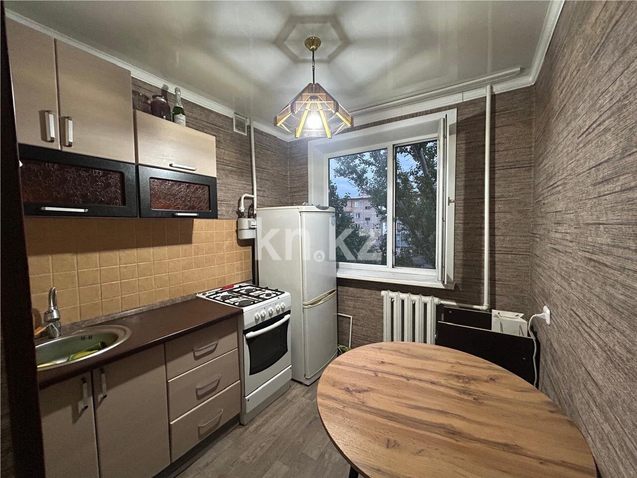 Продажа 1-комнатной квартиры, 30 м² в Караганде - фото 3