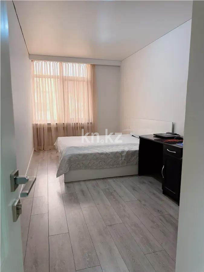 Продажа 4-комнатной квартиры, 121 м² - Недвижимость в Алматы фото 3 из 9