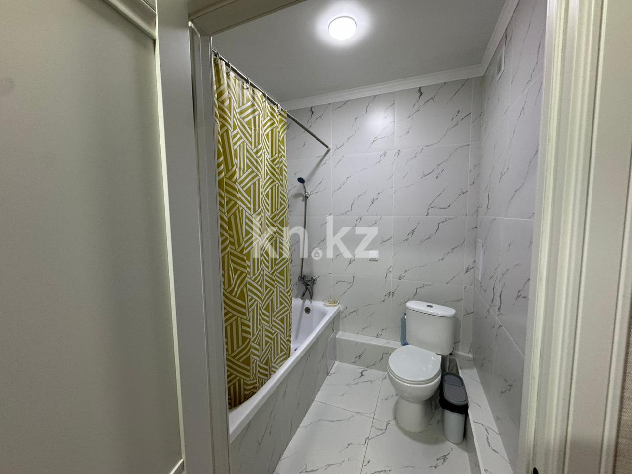 Аренда 1-комнатной квартиры, 38 м² в Астане - фото 9