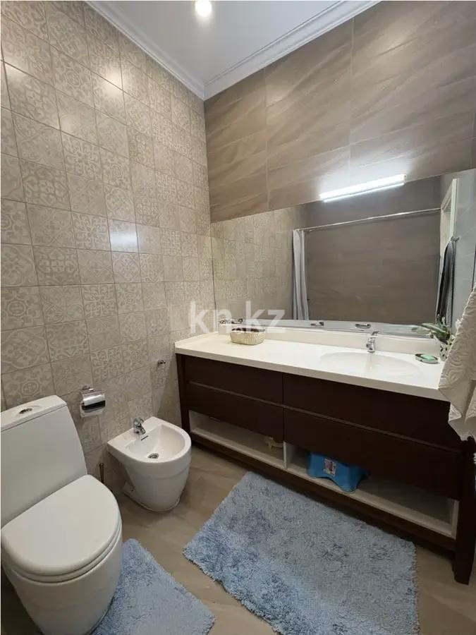 Продажа 4-комнатной квартиры, 170 м², ул. Мухамедханова, дом  7 - Продажа  четырехкомнатных квартир в Астане с фото фото 7 из 8