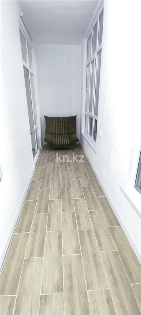 Продажа 2-комнатной квартиры, 40 м² в Астане - фото 10