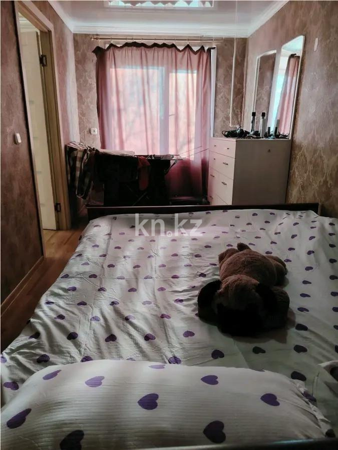 Продажа 2-комнатной квартиры, 45 м² - Продажа квартир в Городе Караганды - страница 2 фото 2 из 5