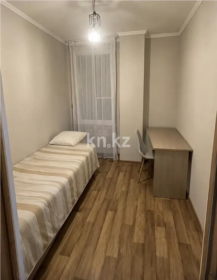 Продажа 3-комнатной квартиры, 81 м² - Продажа недвижимости в Астане - страница 13 фото 3 из 8