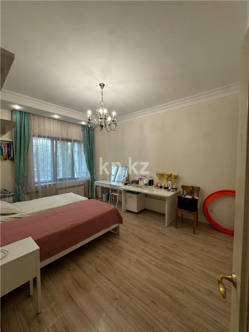 Продажа 3-комнатной квартиры, 112 м² в Астане - фото 6