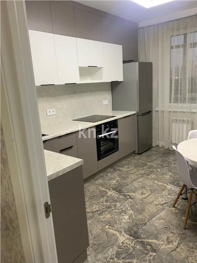 Продажа 2-комнатной квартиры, 58 м² - Продажа квартир от собственников в Астане - страница 2 фото 3 из 4