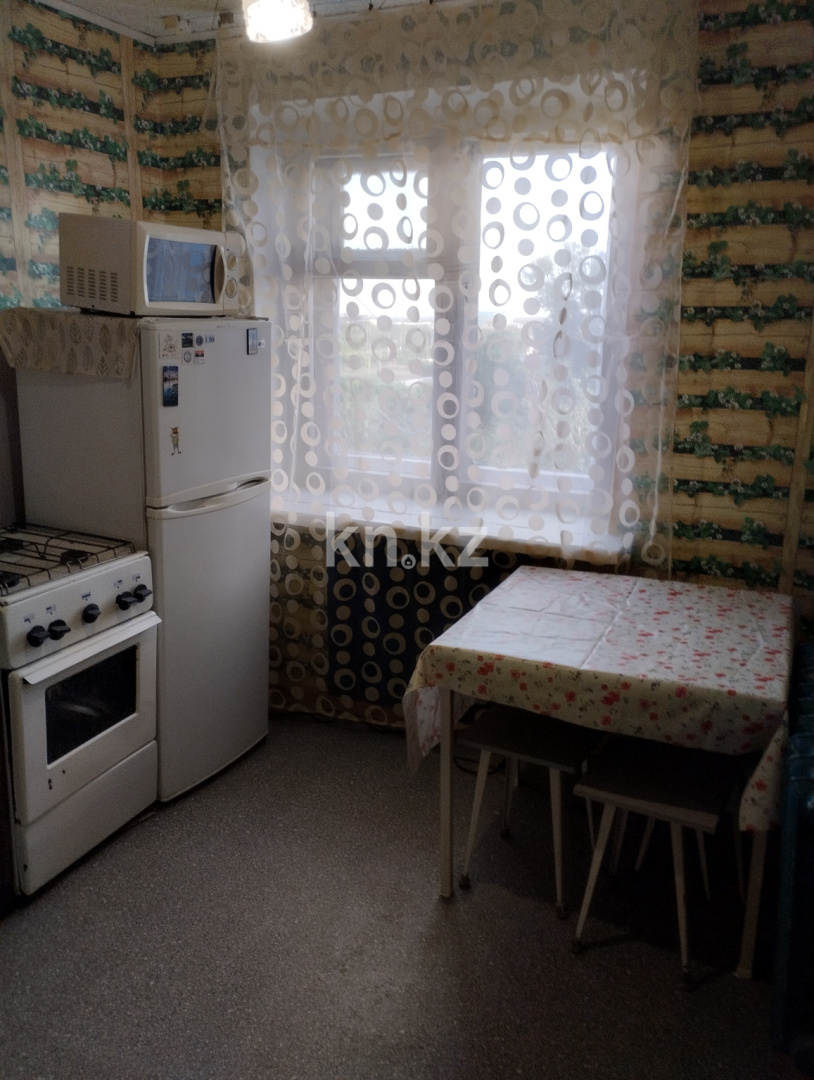 Аренда 1-комнатной квартиры, 31 м² - Аренда квартир помесячно в Караганде фото 4 из 8