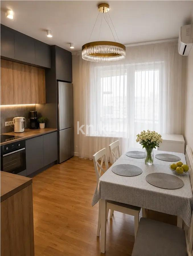 Продажа 3-комнатной квартиры, 95 м² в Астане - фото 4