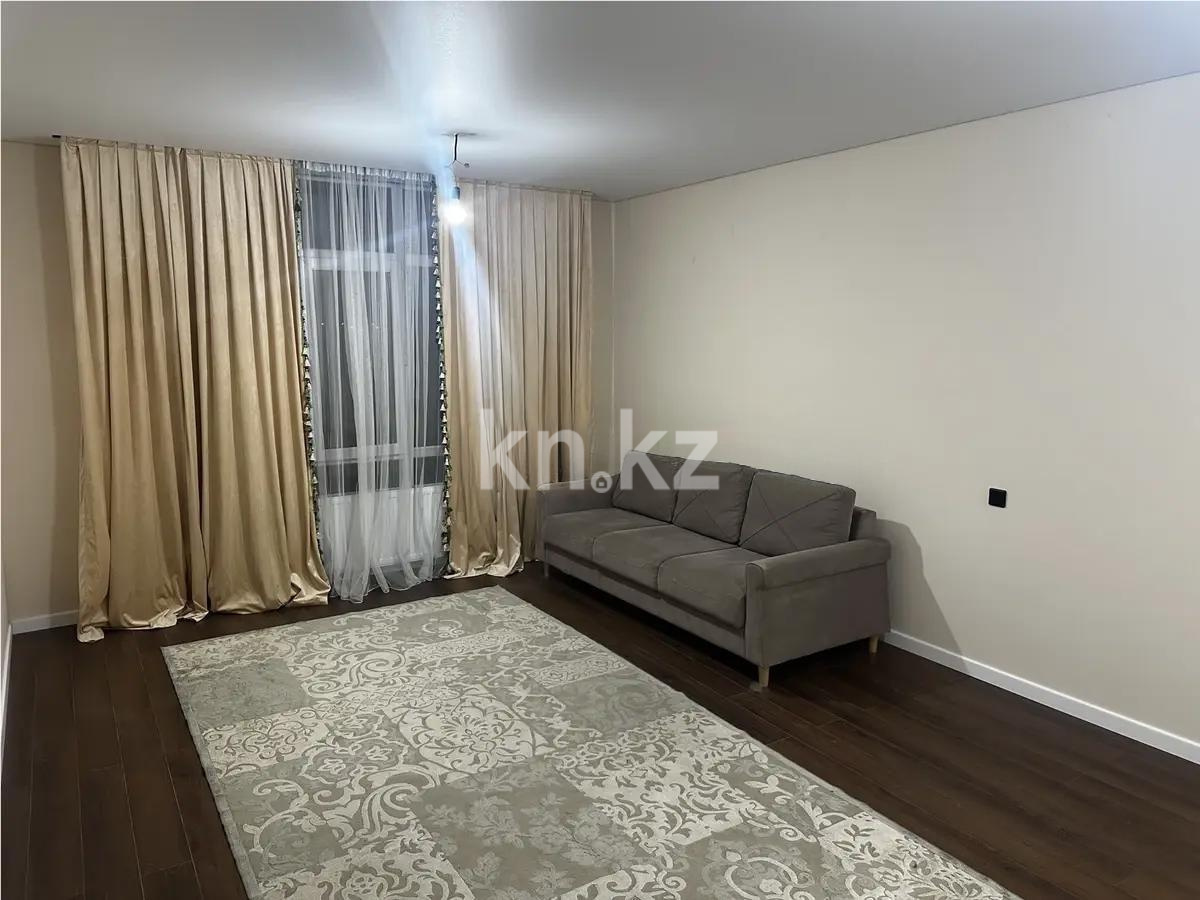 Продажа 1-комнатной квартиры, 34 м² в Алматы