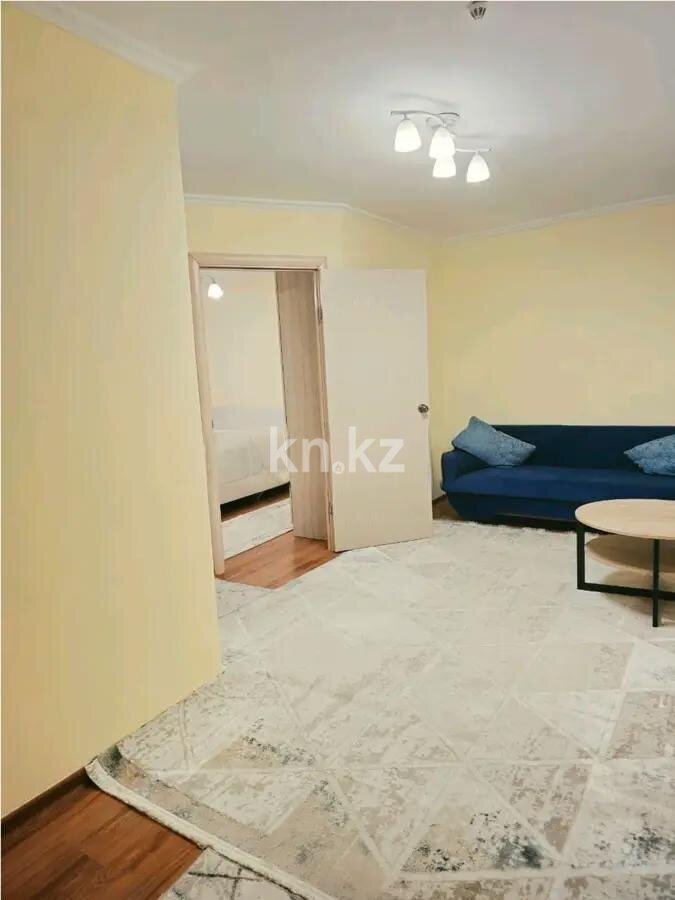 Продажа 2-комнатной квартиры, 33.7 м² в Астане