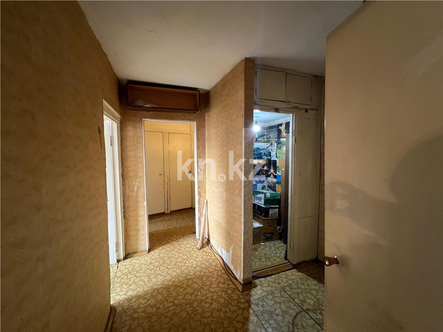 Продажа 2-комнатной квартиры, 55 м² - Продажа квартир в Караганде - страница 2 фото 12 из 16