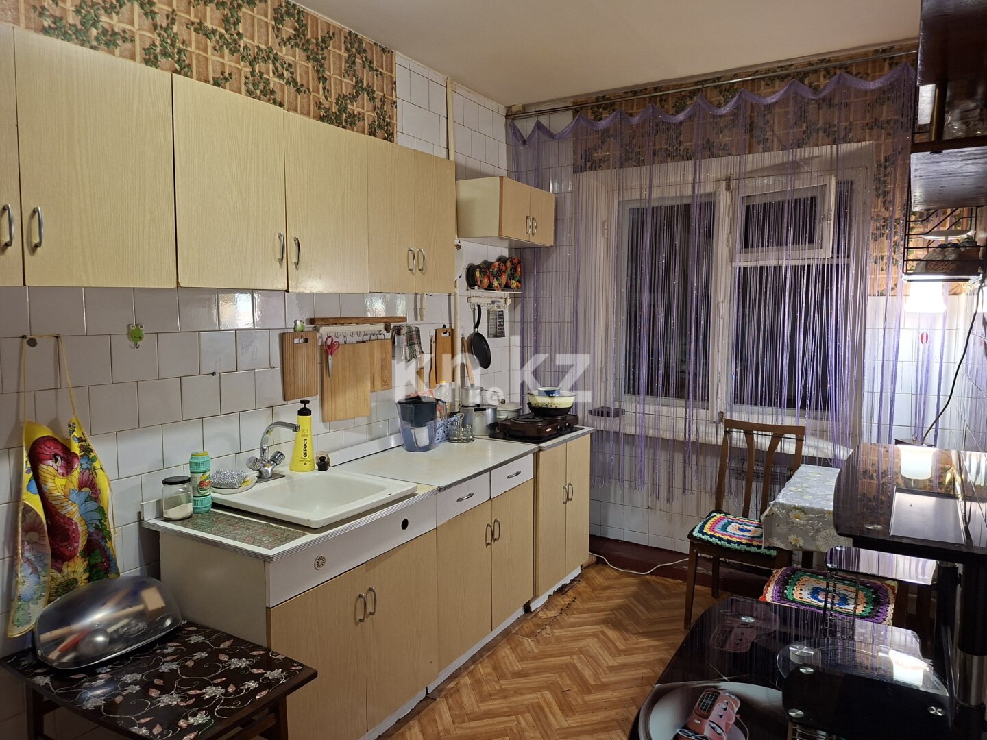 Продажа 3-комнатной квартиры, 57 м² в Темиртау - фото 17