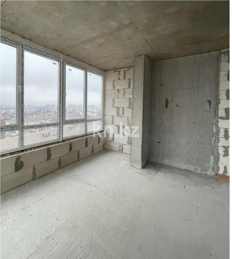 Продажа 3-комнатной квартиры, 75 м² в Алматы - фото 2