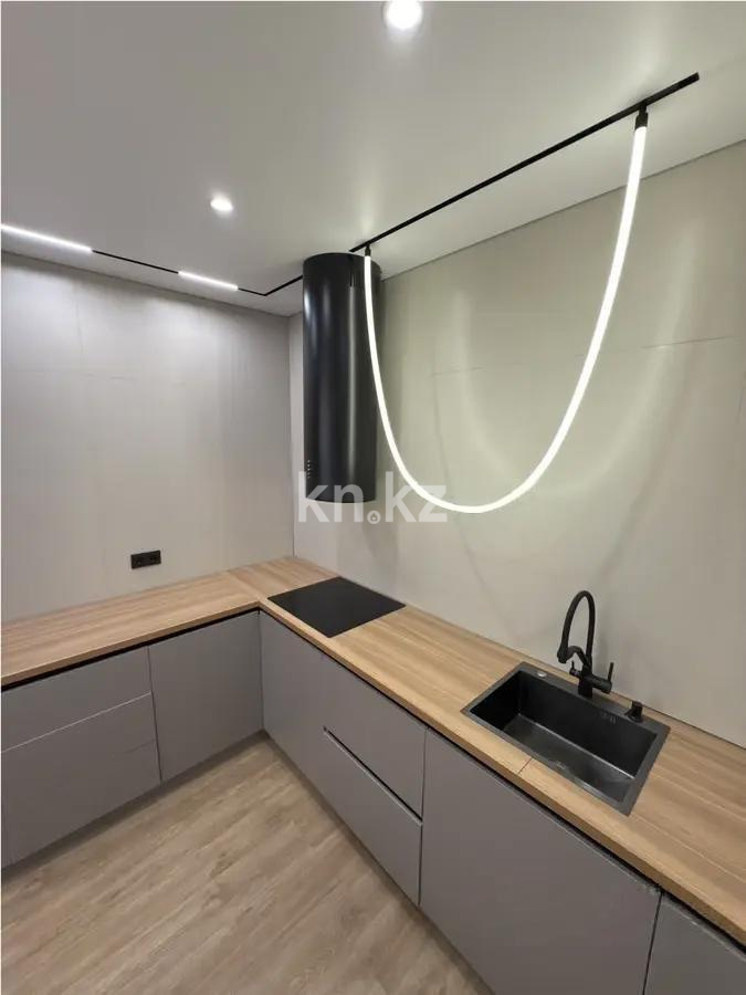 Продажа 2-комнатной квартиры, 50 м² в Алматы - фото 4