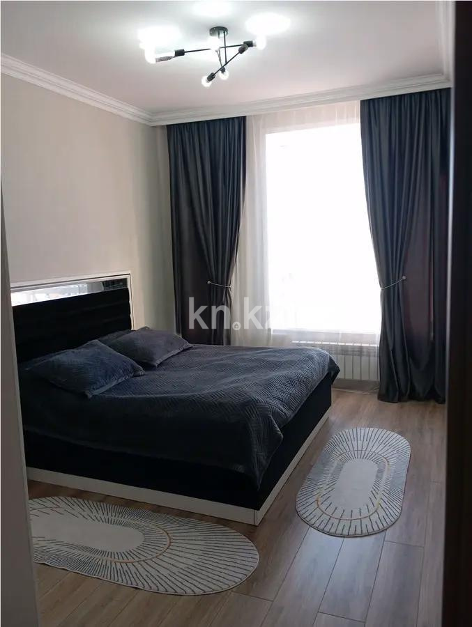 Продажа 2-комнатной квартиры, 60 м², ул. Орынбор, дом  13 - Продажа  двухкомнатных квартир в Астане фото 2 из 5