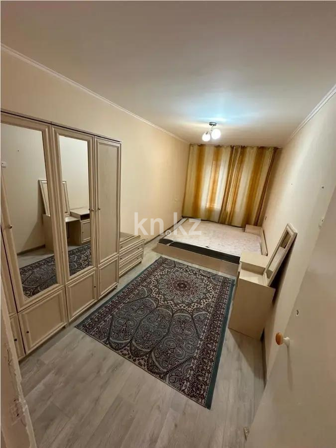 Продажа 2-комнатной квартиры, 45 м² - Продажа недвижимости в Алматы фото 1 из 5