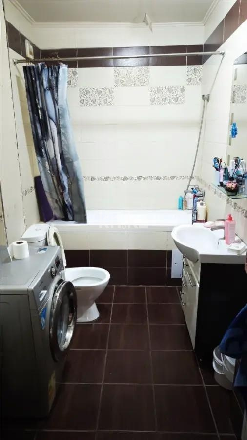Продажа 2-комнатной квартиры, 53.9 м² в Астане - фото 4