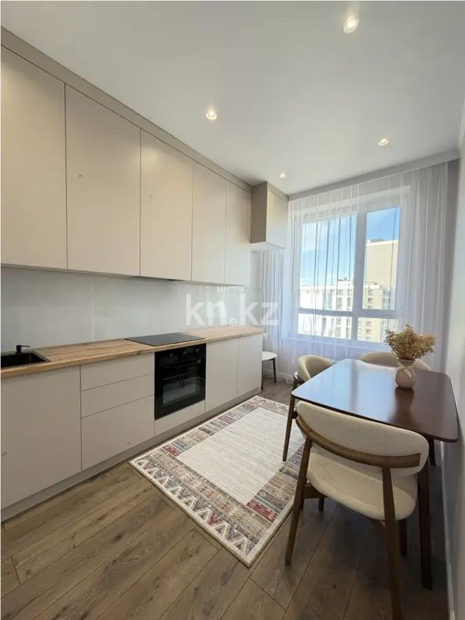 Продажа 2-комнатной квартиры, 50 м² - Продажа квартир от собственников в Астане - страница 3 фото 3 из 4