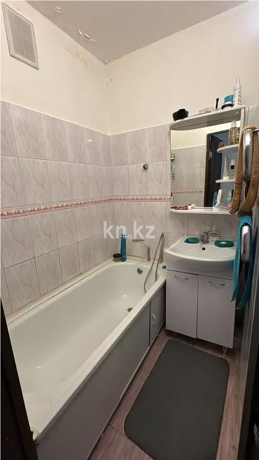 Продажа 3-комнатной квартиры, 59 м² в Алматы - фото 5