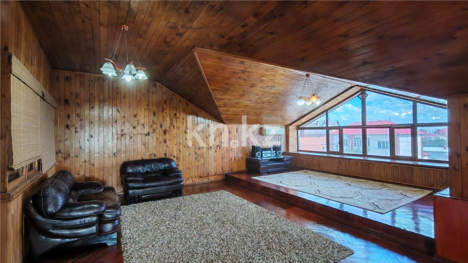 Продажа 7-комнатного дома, 394 м² - Продажа домов, коттеджей на Юго-Востоке Караганды фото 18 из 24