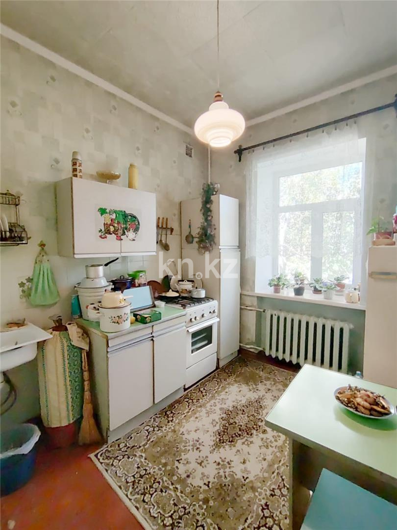 Продажа 2-комнатной квартиры, 57 м², ул. Жамбыла в Караганде - фото 6 Продажа 2-комнатной квартиры, 57 м², ул. Жамбыла в Караганде - фото 6