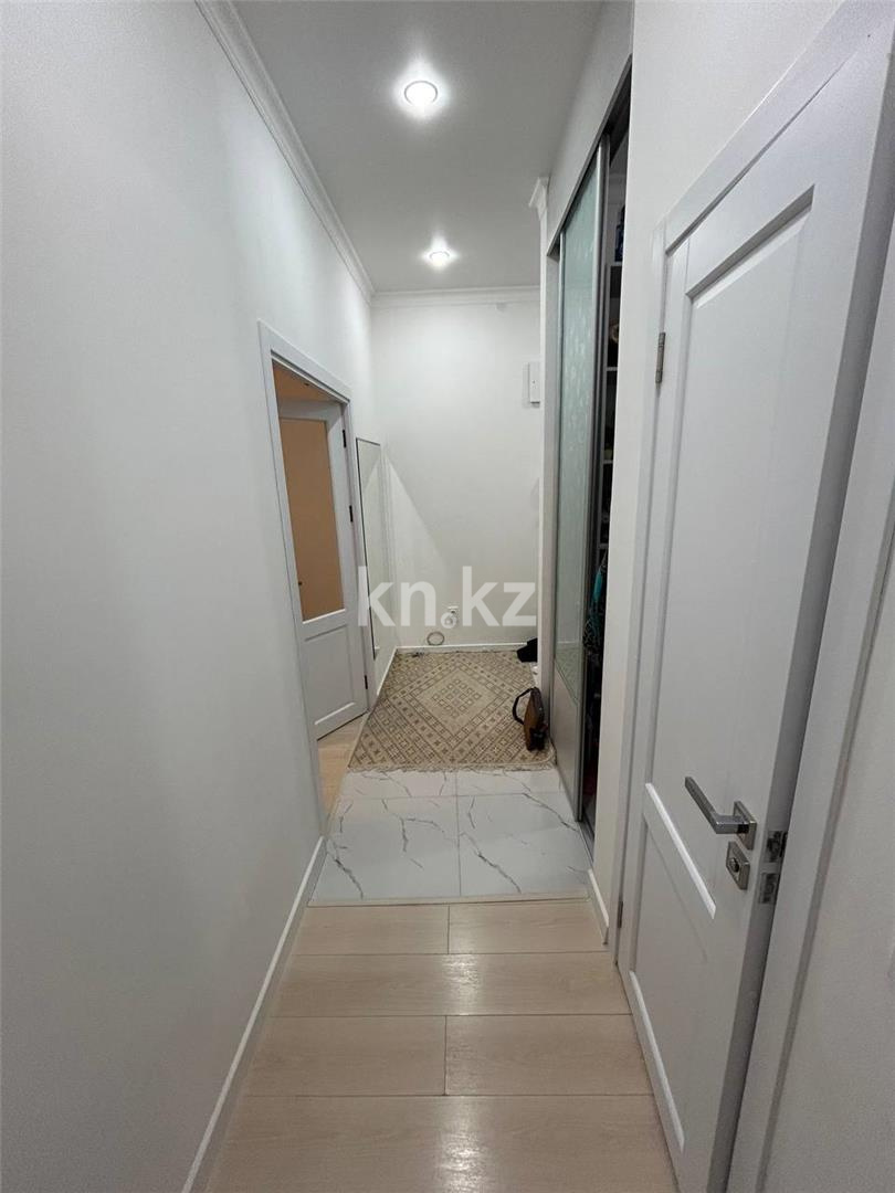 Продажа 3-комнатной квартиры, 89 м², пр. Абая в Астане - фото 11