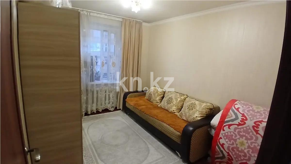 Продажа 3-комнатной квартиры, 62.5 м² - Недвижимость в Казахстане - страница 9 фото 3 из 7