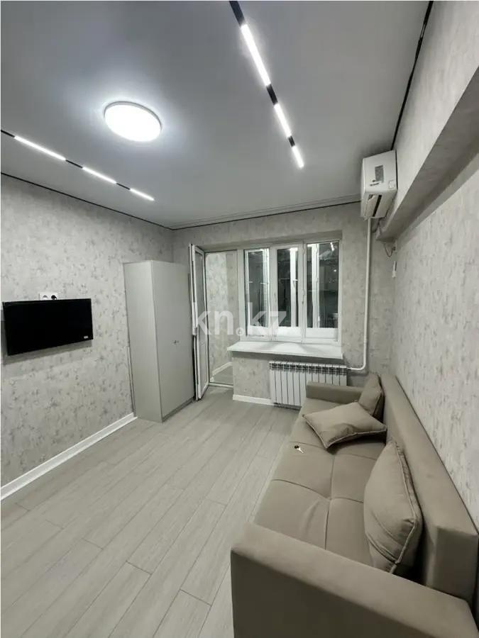 Продажа 1-комнатной квартиры, 22 м² в Алматы