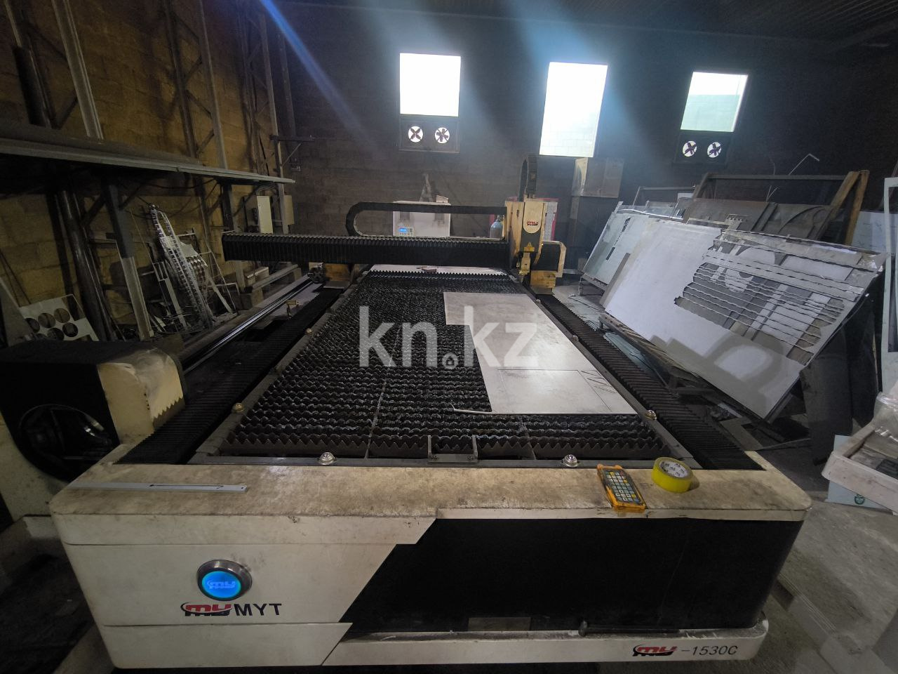 Продажа бизнеса, 450 м² - Продажа действующего бизнеса в Алматы с фото фото 4 из 14